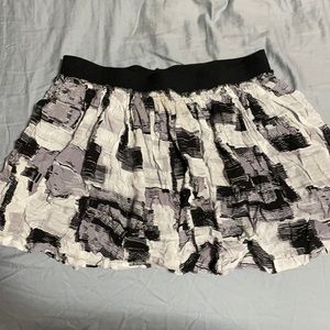 Forever 21 skirt